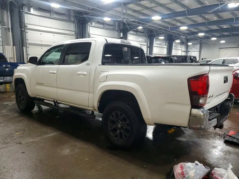 2023 TOYOTA TACOMA DOUBLE CAB  