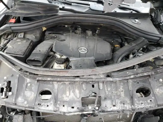 2017 MERCEDES-BENZ GLS 450 4MATIC  