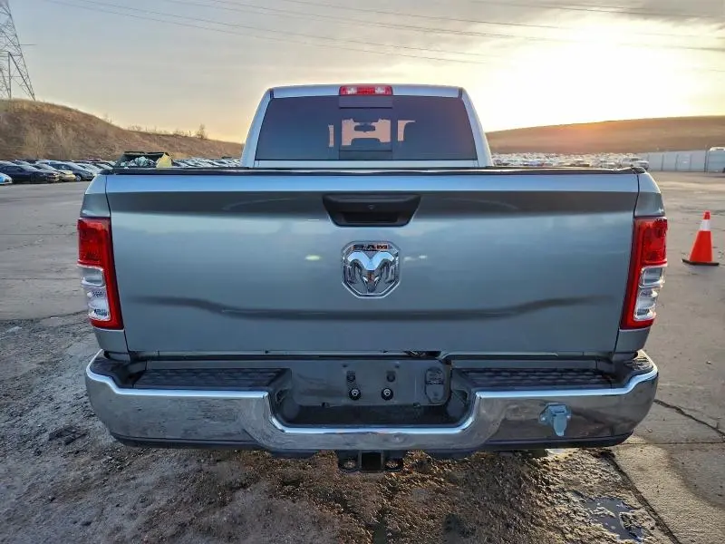2020 RAM 3500 TRADESMAN  