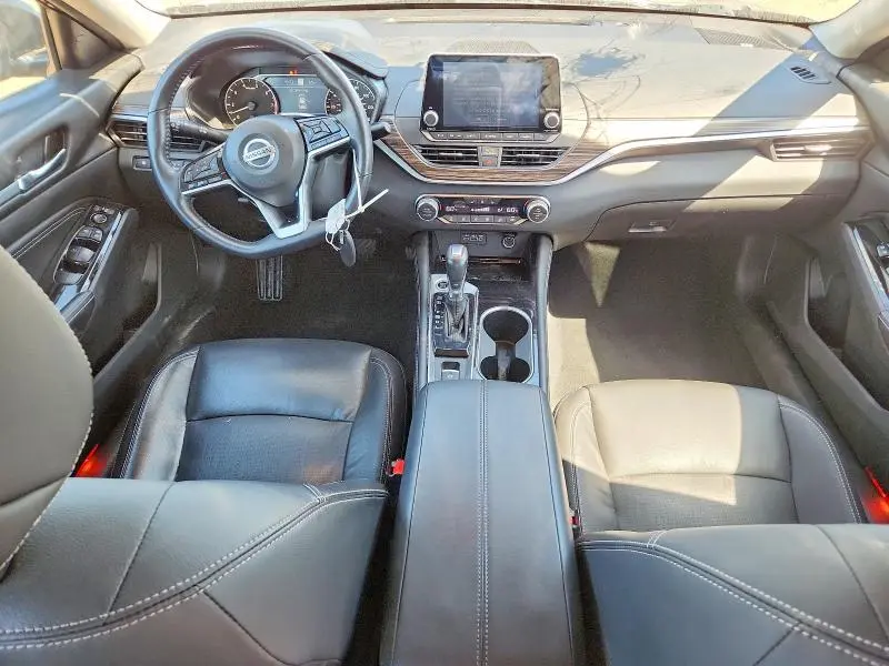 2020 NISSAN ALTIMA SL  