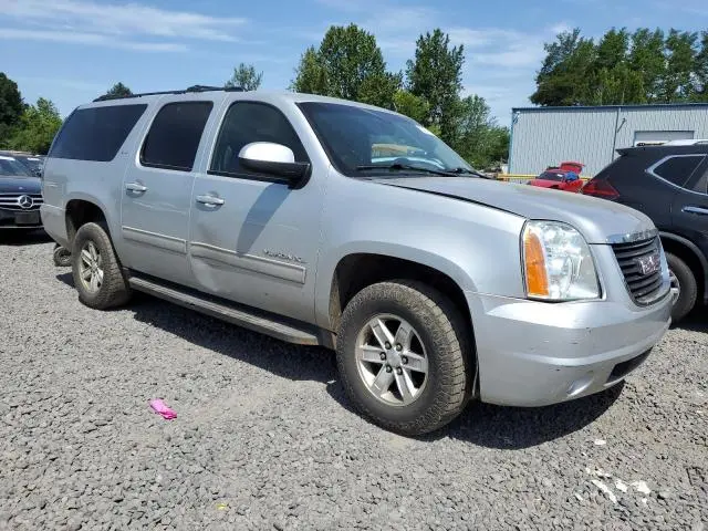 2013 GMC YUKON XL K1500 SLT