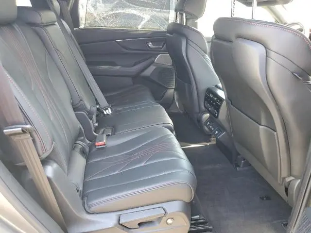 2024 ACURA MDX TYPE S ADVANCE  
