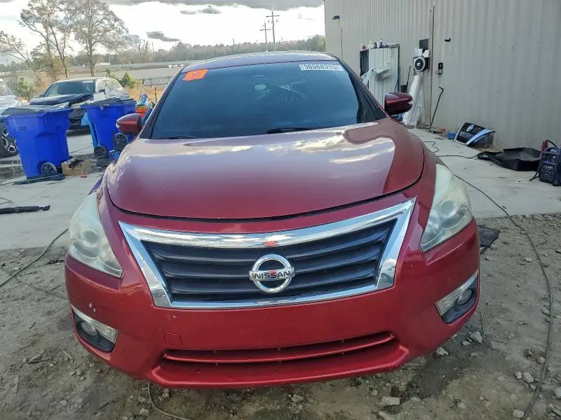 2015 NISSAN ALTIMA 3.5S  