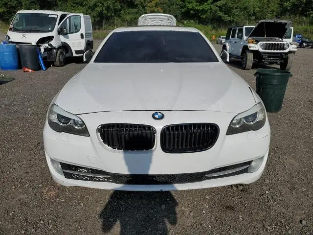 2012 BMW 535 I  