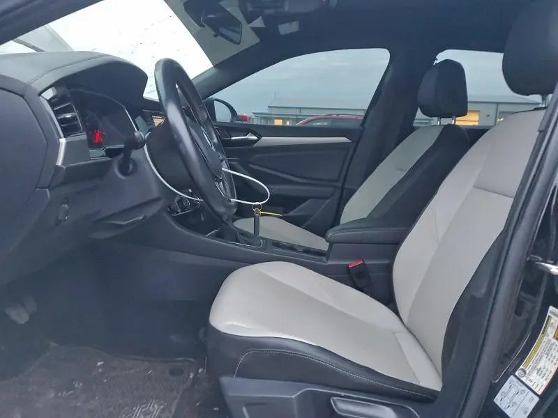 2020 VOLKSWAGEN JETTA S  