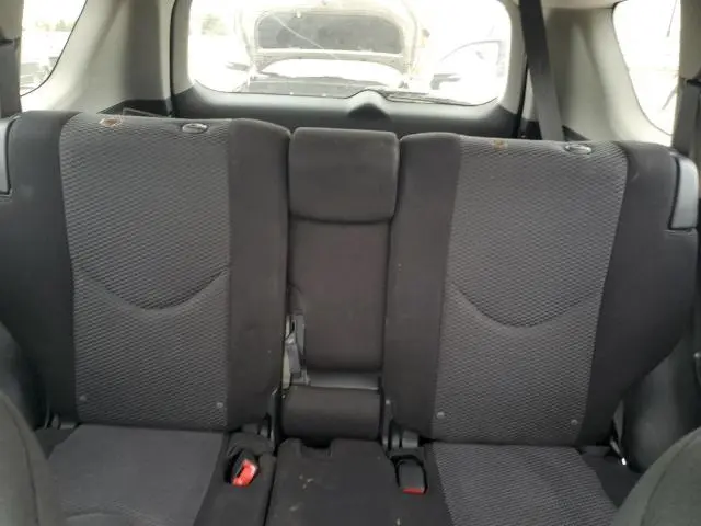 2011 TOYOTA RAV4 SPORT  