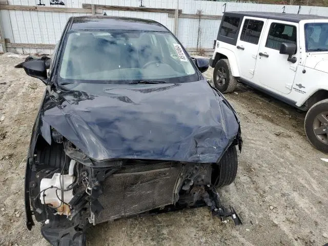 2014 MAZDA CX-5 SPORT  