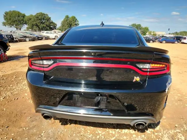 2021 DODGE CHARGER SCAT PACK  