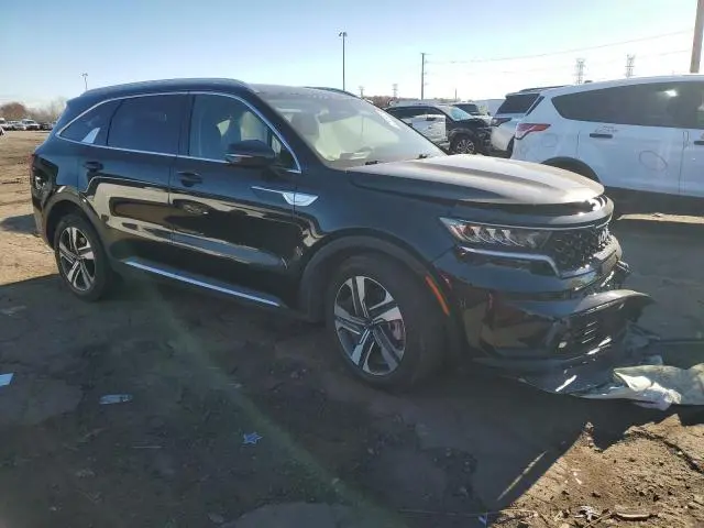 2023 KIA SORENTO EX  