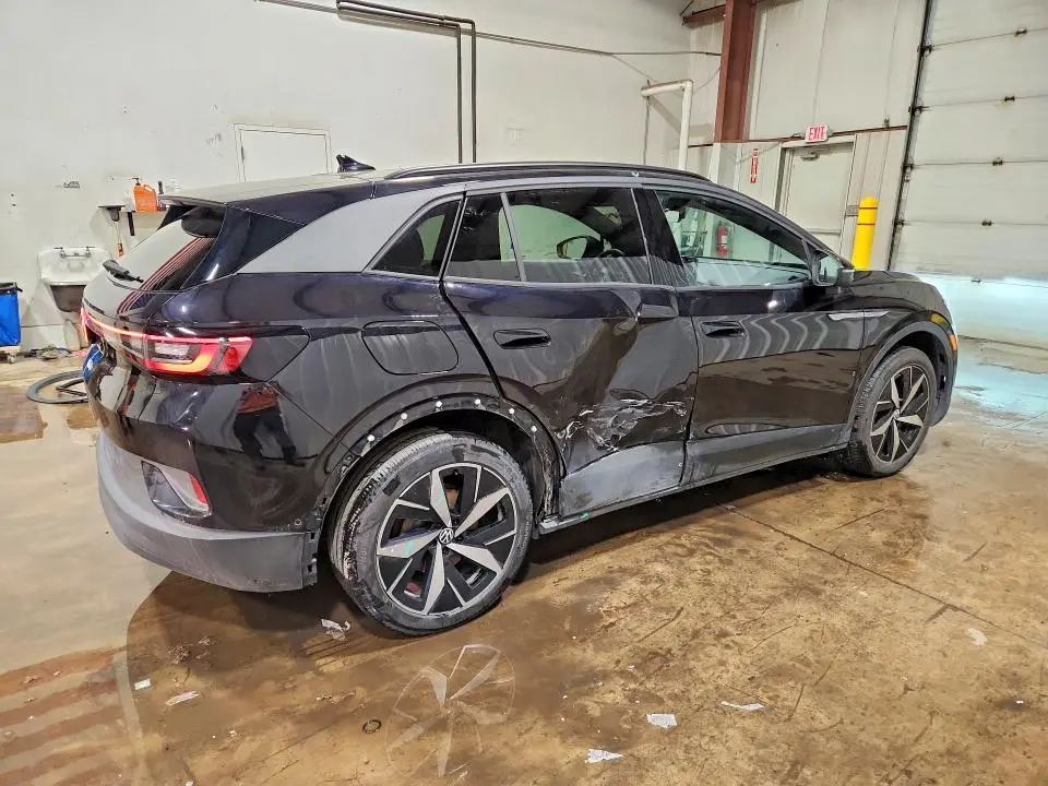 2024 VOLKSWAGEN ID.4 PRO S  