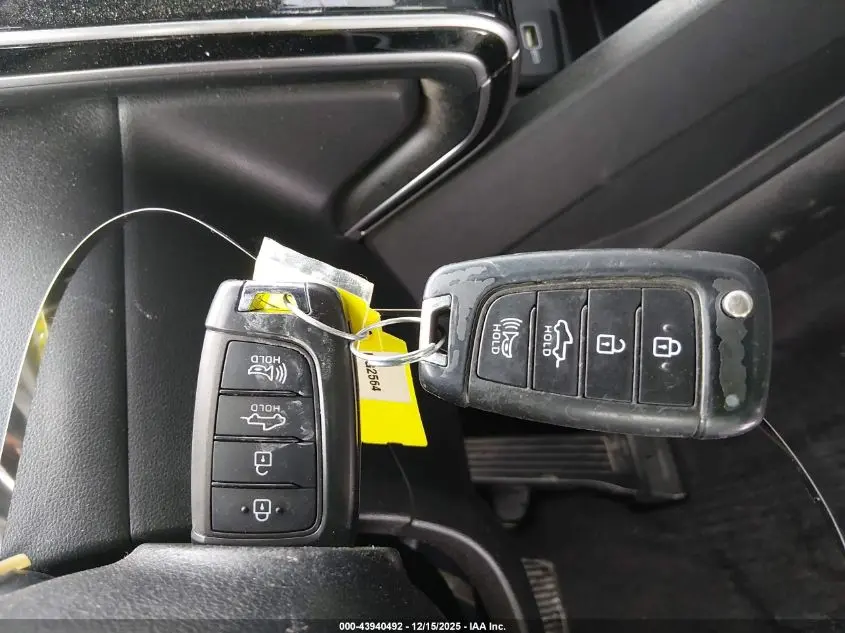 2024 HYUNDAI SANTA CRUZ SE