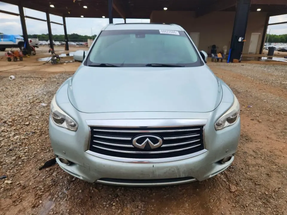 2014 INFINITI QX60 BASE  