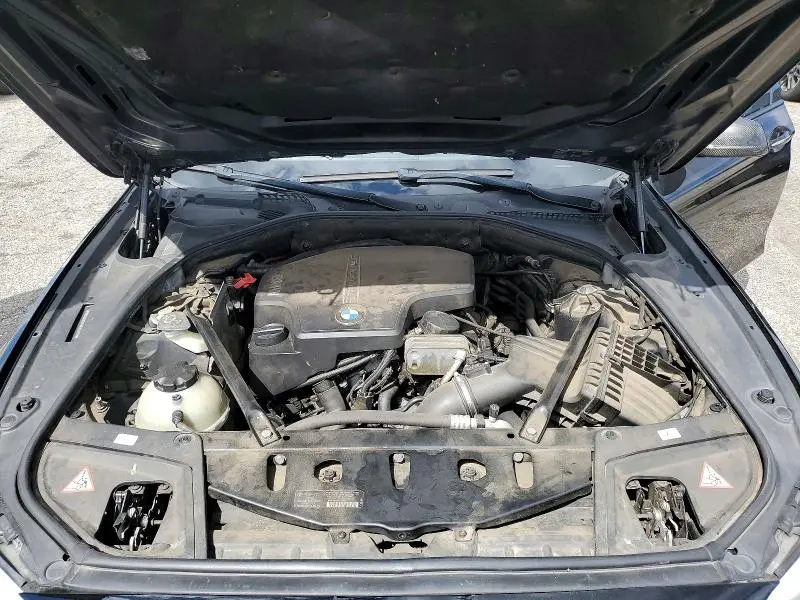 2013 BMW 528 I  