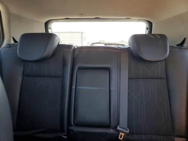 2020 CHEVROLET TRAX 1LT  