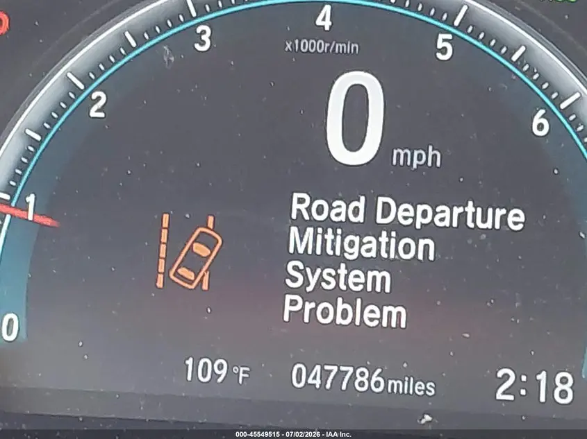 2017 HONDA CIVIC TOURING