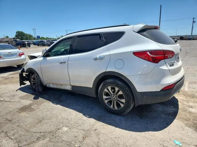 2016 HYUNDAI SANTA FE SPORT   