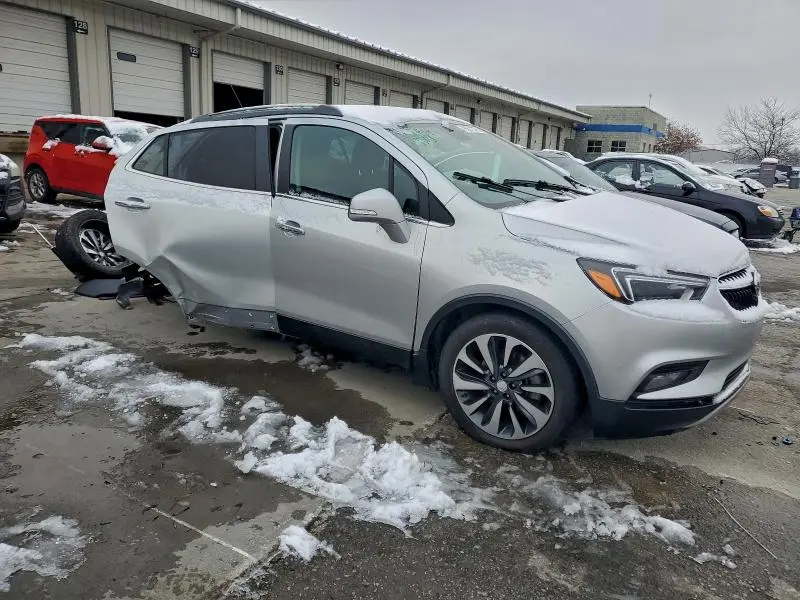 2019 BUICK ENCORE ESSENCE  