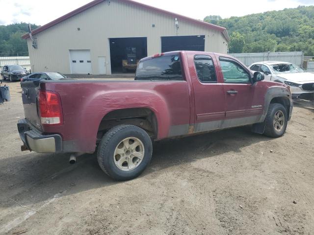 2013 GMC SIERRA K1500 SLE