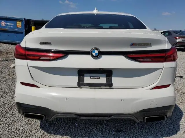 2020 BMW M235XI 