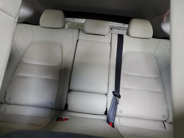 2023 MAZDA CX-5 SELECT  