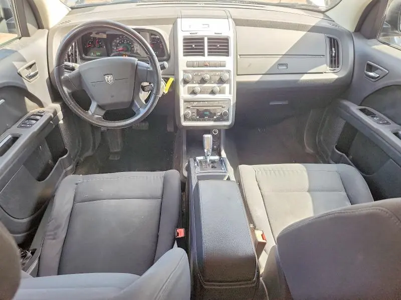 2010 DODGE JOURNEY SXT  