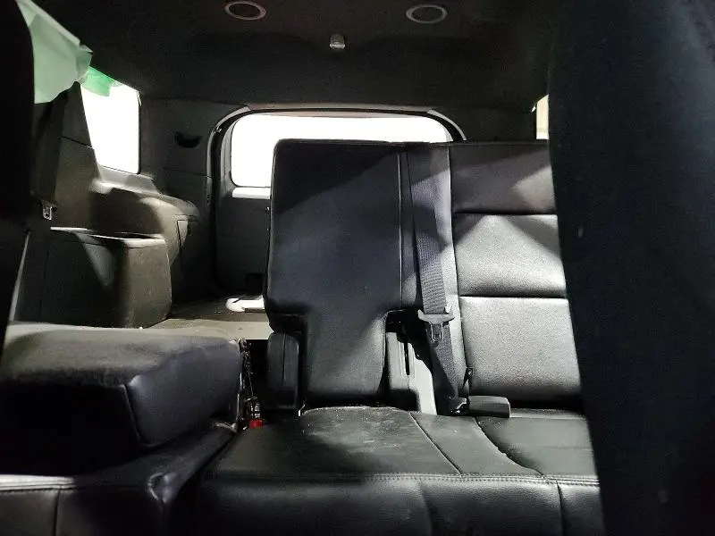 2014 FORD EXPLORER POLICE INTERCEPTOR  