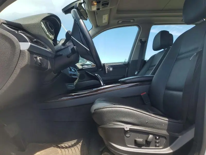 2012 BMW X5 XDRIVE35I  