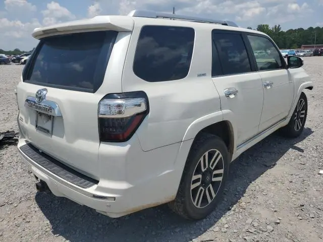 2014 TOYOTA 4RUNNER SR5  
