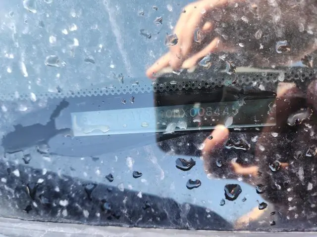 2021 TOYOTA TUNDRA CREWMAX 1794  