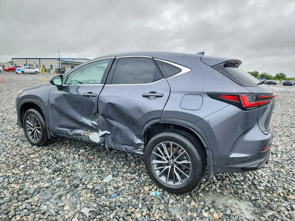 2022 LEXUS NX 350 BASE  