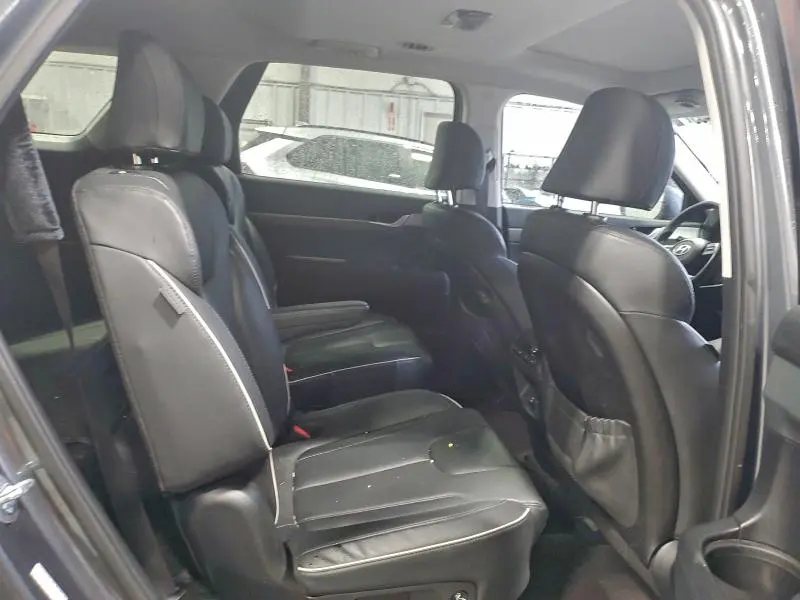 2023 HYUNDAI PALISADE XRT  