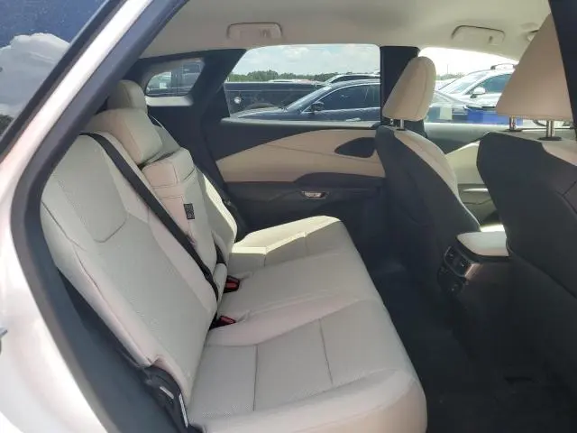 2024 LEXUS RX 350 BASE  