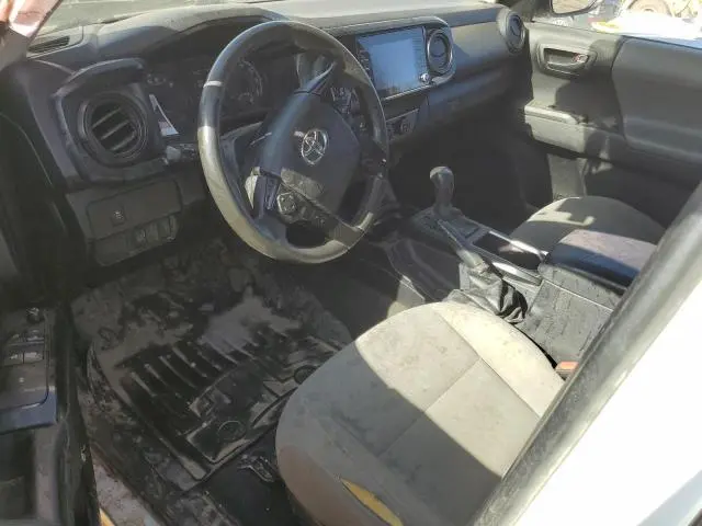 2021 TOYOTA TACOMA ACCESS CAB  