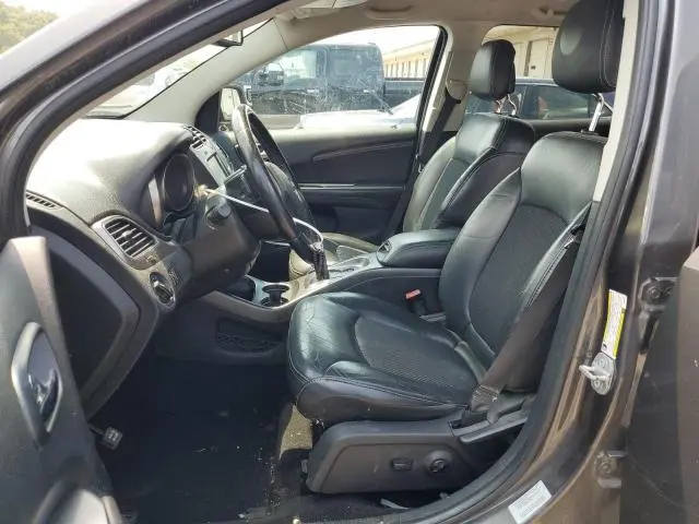 2015 DODGE JOURNEY CROSSROAD  