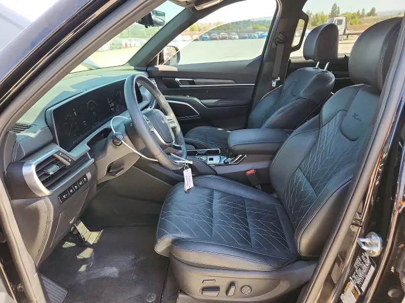 2024 KIA TELLURIDE SX-PRESTIGE X-PRO  