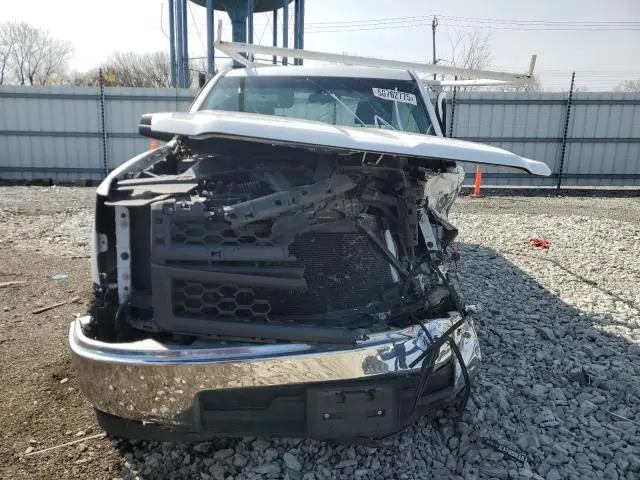 2014 CHEVROLET SILVERADO C1500