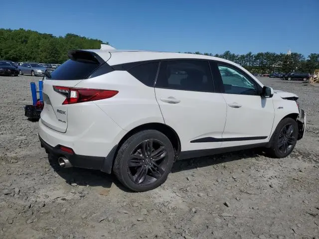 2021 ACURA RDX A-SPEC  