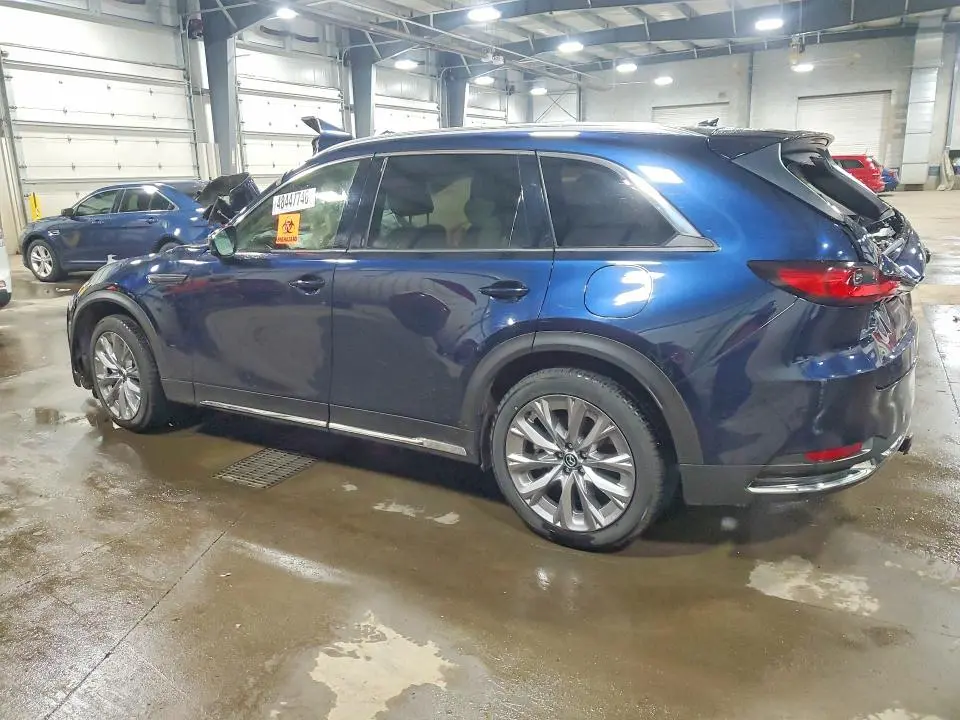2024 MAZDA CX-90 PREMIUM  