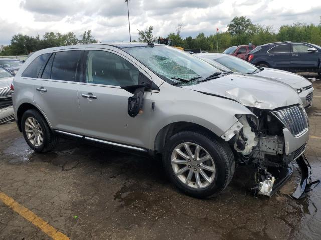 2013 LINCOLN MKX 