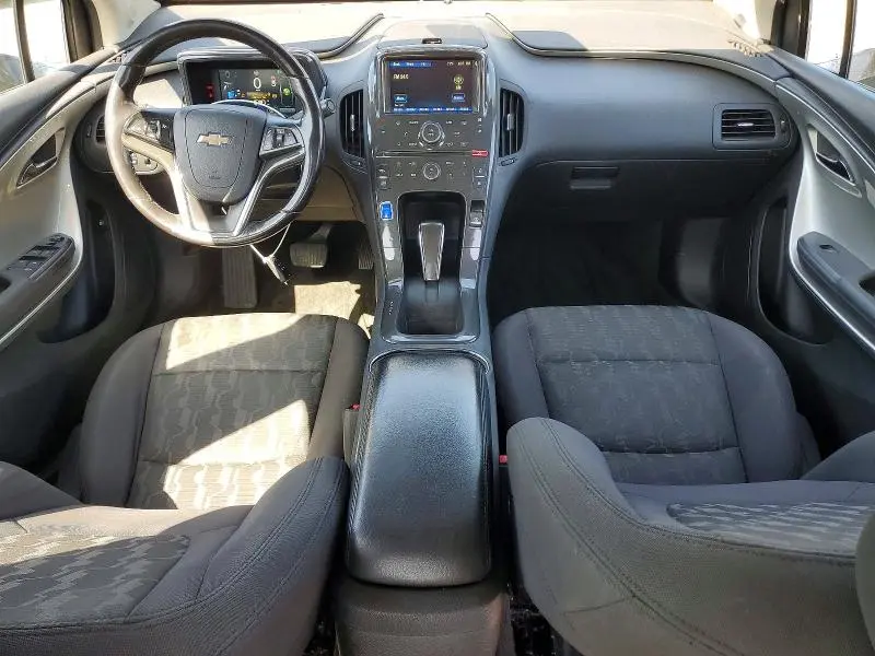 2014 CHEVROLET VOLT   