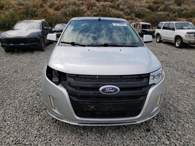 2011 FORD EDGE SPORT