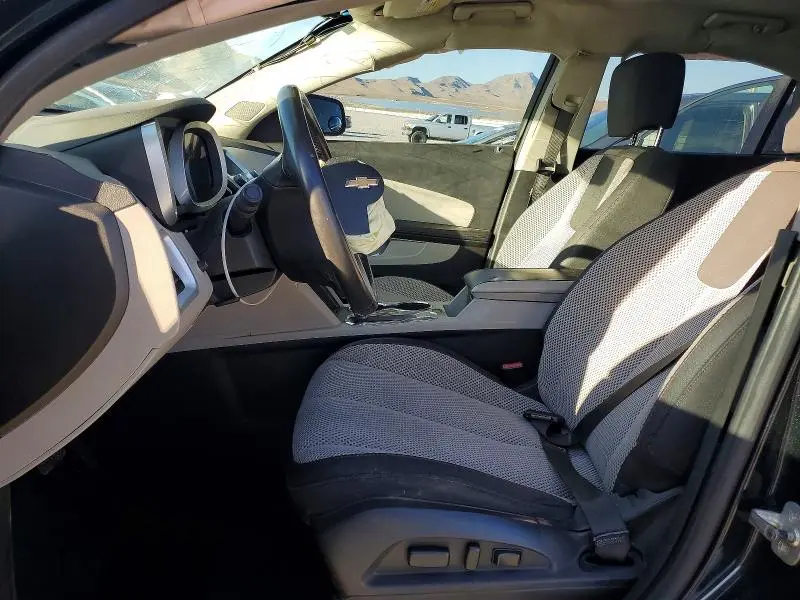 2010 CHEVROLET EQUINOX LT  