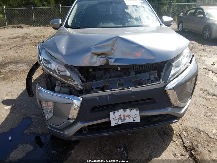 2020 MITSUBISHI ECLIPSE CROSS ES 1.5T