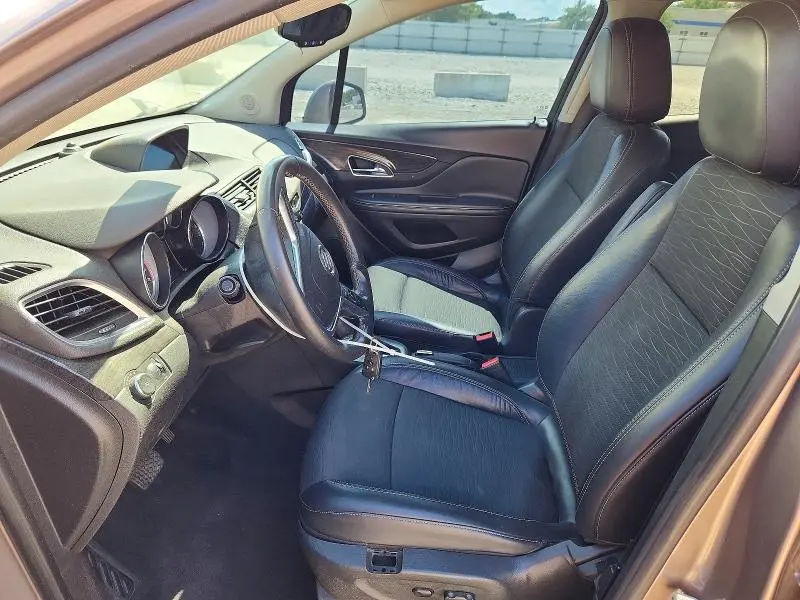 2015 BUICK ENCORE CONVENIENCE  