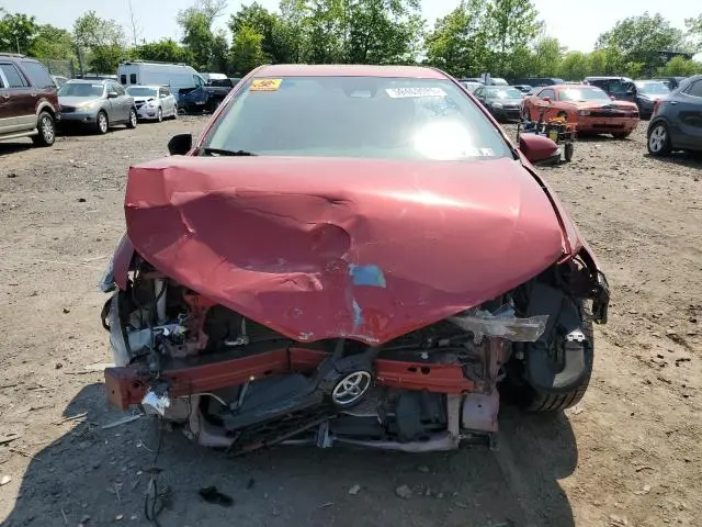 2018 TOYOTA COROLLA IM