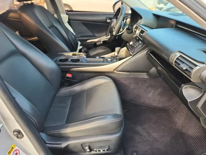 2014 LEXUS IS 250 BASE  