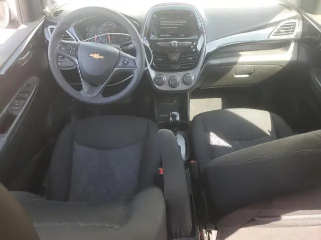 2019 CHEVROLET SPARK 1LT