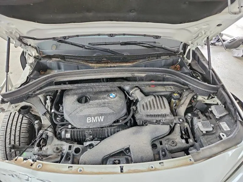 2018 BMW X2 SDRIVE28I  