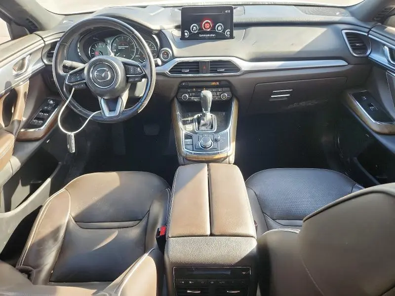 2020 MAZDA CX-9 SIGNATURE  