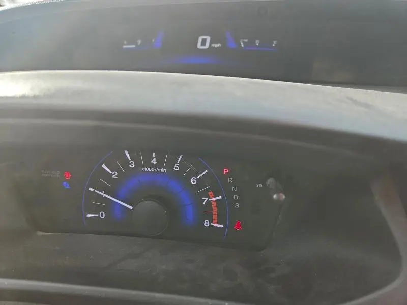 2015 HONDA CIVIC EXL  